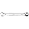 Milwaukee Metric 16 mm 12-Point Ratcheting Combination Wrench