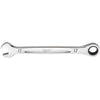 Milwaukee Metric 17 mm 12-Point Ratcheting Combination Wrench