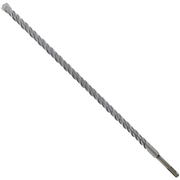 Diablo SDS-Plus 5/8 In. x 18 In. Carbide-Tipped Rotary Hammer Drill Bit