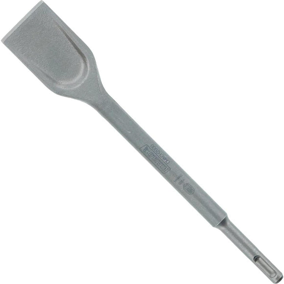 Diablo SDS-Plus 1-1/2 in. x 10 in. Wide Chisel Bit