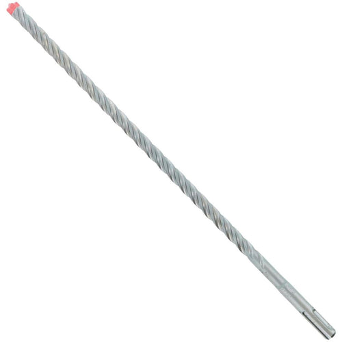 Diablo Rebar Demon 3/8 In. x 12 In. SDS-Plus Full Carbide Rotary Hammer Drill Bit (25-Pack)