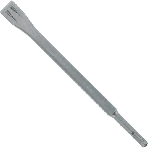 Diablo SDS-Plus 3/4 In. x 10 in. Dual-Tooth Flat Chisel Bit