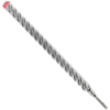 Diablo Rebar Demon 1-1/8 In. x 18 In. SDS-Plus Full Carbide Rotary Hammer Drill Bit