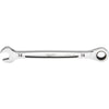 Milwaukee Metric 14 mm 12-Point Ratcheting Combination Wrench