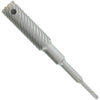 Diablo SDS-Plus 1-1/2 In. x 12 In. Rebar Rotary Hammer Drill Bit