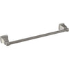 Moen Boardwalk 18 In. Brushed Nickel Towel Bar