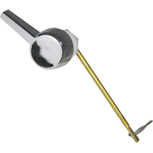 Lasco For American Standard Chrome Plated Tank Lever with Brass Arm