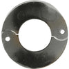 Lasco Chrome-Plated 1-1/4 In. IP or 1-5/8 In. ID Split Plate