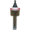 Lasco Flush Valve Handle Assembly