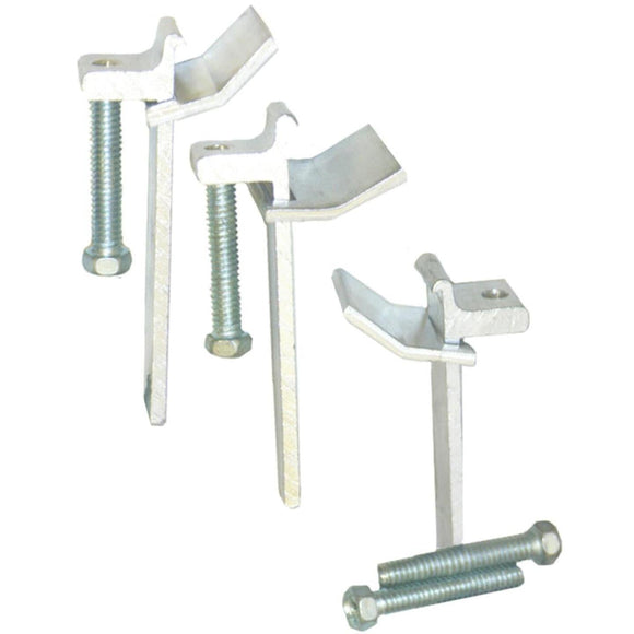 Lasco Adjustable Sink Clip (10 Sets)