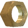 Lasco 3/8 In. Compression Nut and Sleeve