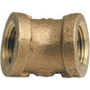 Lasco 3/8 In. FPT x 3/8 In. FPT 45 deg Brass Elbow