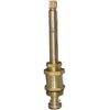 Lasco Sayco No. 5283 Hot/Cold Brass Bathtub Stem