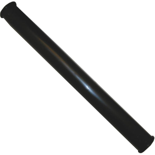 Lasco 1-1/2 In. OD x 16 In. Black Plastic Tailpiece