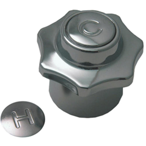 Lasco American Standard Heritage Chrome Faucet Handle