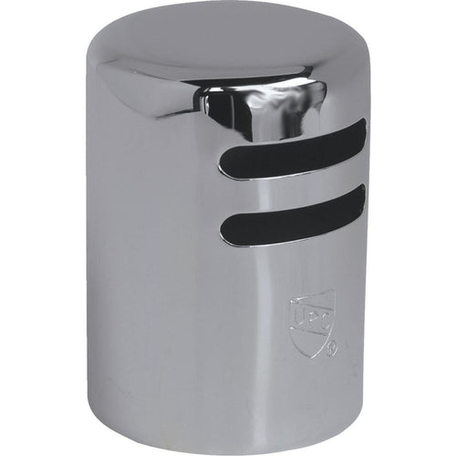 Lasco Chrome Dishwasher Air Gap Cap