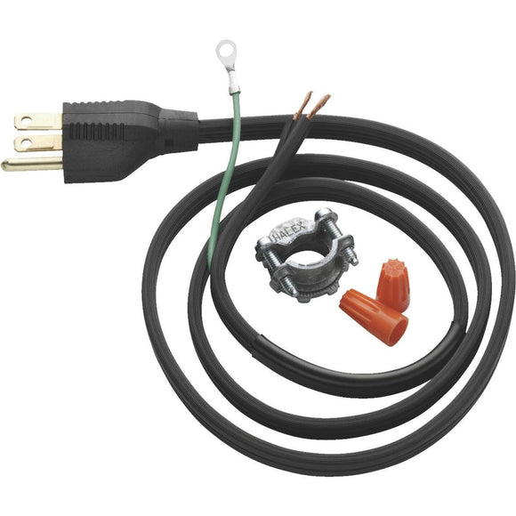 Insinkerator Disposer Power Cord Kit