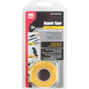 Gardner Bender Yellow 1 In. x 10 Ft. Self-Sealing Tape