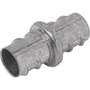 Halex Flexible 3/4 In. Screw-In Conduit Coupling