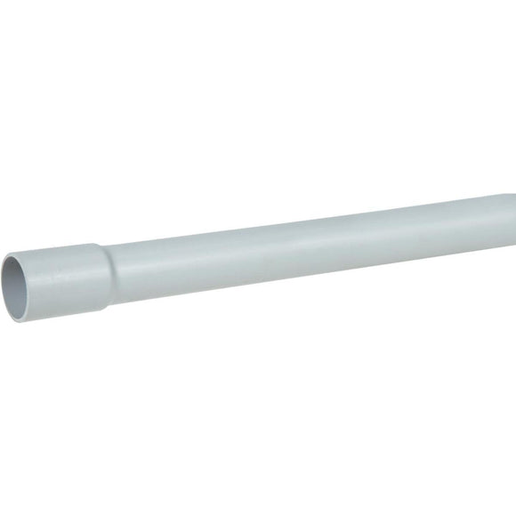 Allied 1-1/4 In. x 10 Ft. Schedule 80 PVC Conduit