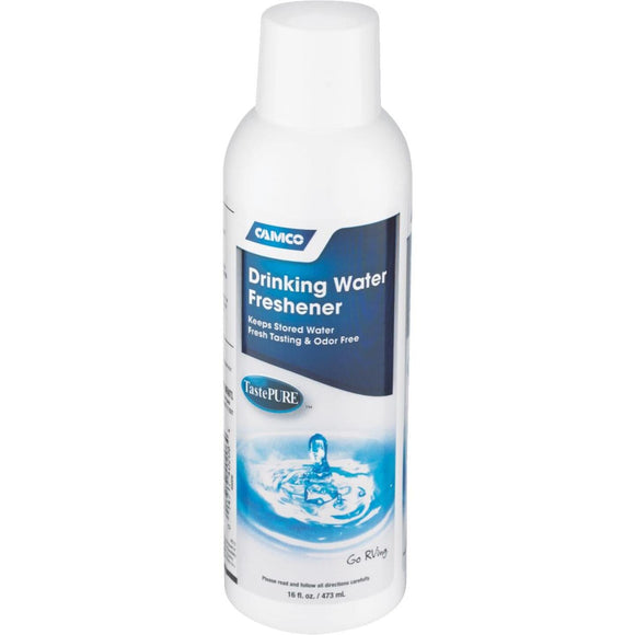 Camco 16 Oz. RV Drinking Water Freshener