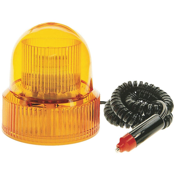 Peterson 12 V. Amber 12 Ft. Flashing Light