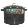 GraniteWare 11.5 Qt. Mini Black Canner