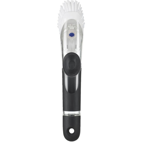 Oxo Good Grips Nylon 12 In. Squirt Dish Brush