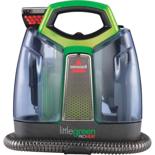 Bissell Little Green ProHeat Portable Carpet Cleaner Machine