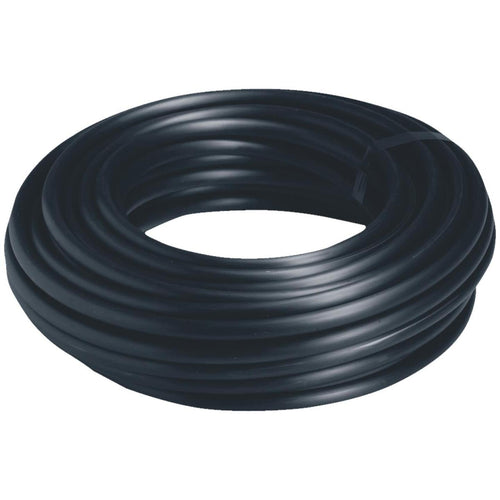 Orbit 50 Ft. L. x 1/2 In. Dia. Polyethylene Riser Flex Pipe Tubing