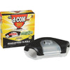 D-Con Refillable Rat Bait Station (12-Refill)