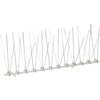 Bird X Stainless Steel 10 Ft. L. Bird Control Spikes