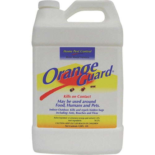 Orange Guard 1 Gal. Ready To Use Home Pest Control Insect Killer