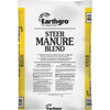 Earthgro 29 Lb. 1 Cu. Ft. 6 Sq. Ft. Coverage Steer Manure