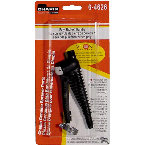 Chapin Premium Poly Sprayer Shutoff Assembly