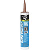 DAP Side Winder 10.1 Oz. Advanced Siding & Window Polymer Sealant, Cedar