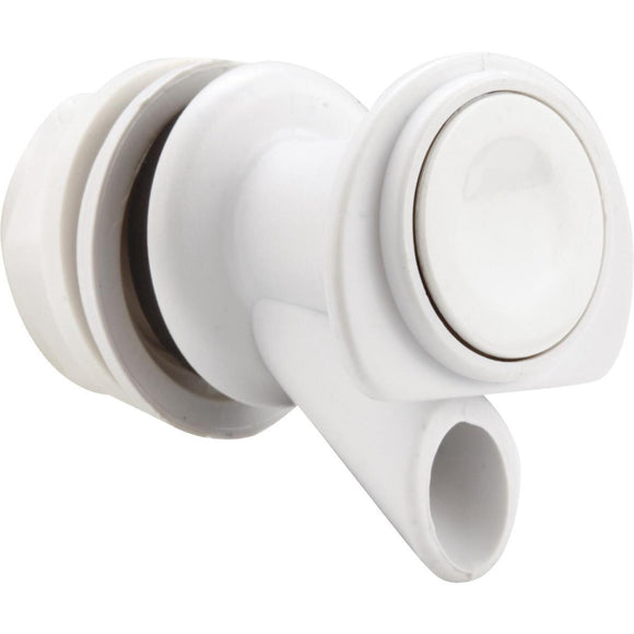 Igloo White Cooler Spigot