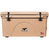 Orca 75 Qt. 90-Can Cooler, Tan