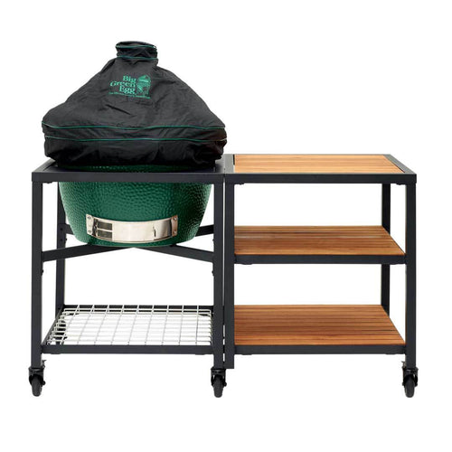 Big Green Egg Universal-Fit EGG Cover F