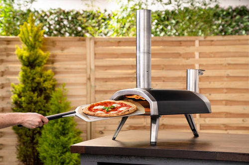 Ooni Fyra 12 Wood Pellet Pizza Oven