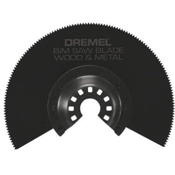 Chevron/SKIL MM452 Flush Cut Blade