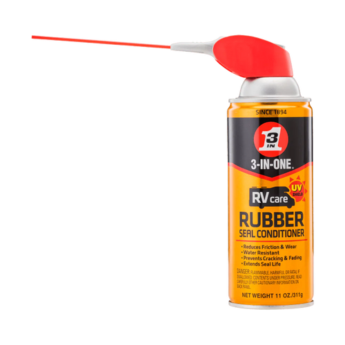 3-IN-ONE® RVcare Rubber Seal Conditioner