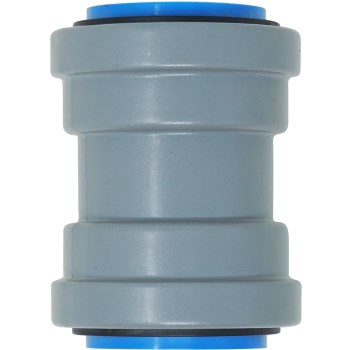 Coleman Cable EW-CP-075 3/4 Emt Wt Coupling