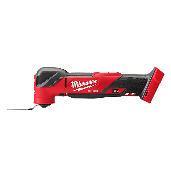 M18 FUEL™ Oscillating Multi-Tool