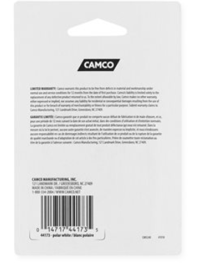 Camco Baggage Door Catches