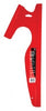 Red Devil Dual-Edge Painter's Trim Guard, 18 Long