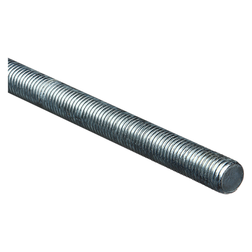 National Hardware Steel Threaded Rods Coarse Thread 3/4-10 x 36