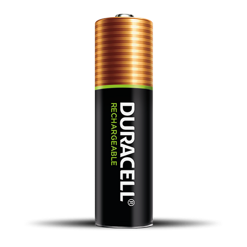 Duracell Rechargeable AAA Batteries