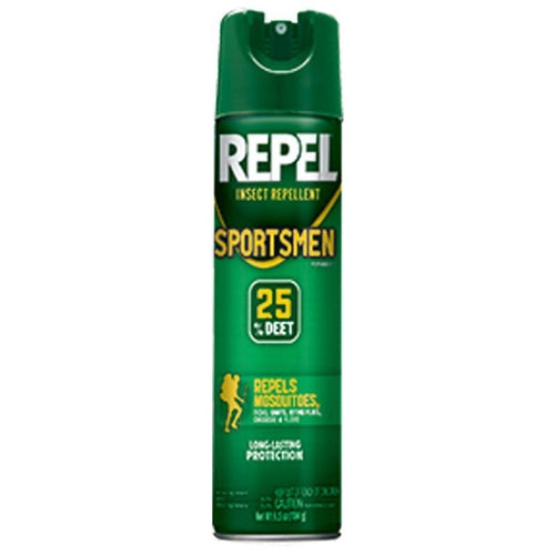 Repel Sportsman Repellant Aerosol