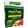 PLANT FOOD PLUS LIQUID PLANT FOOD